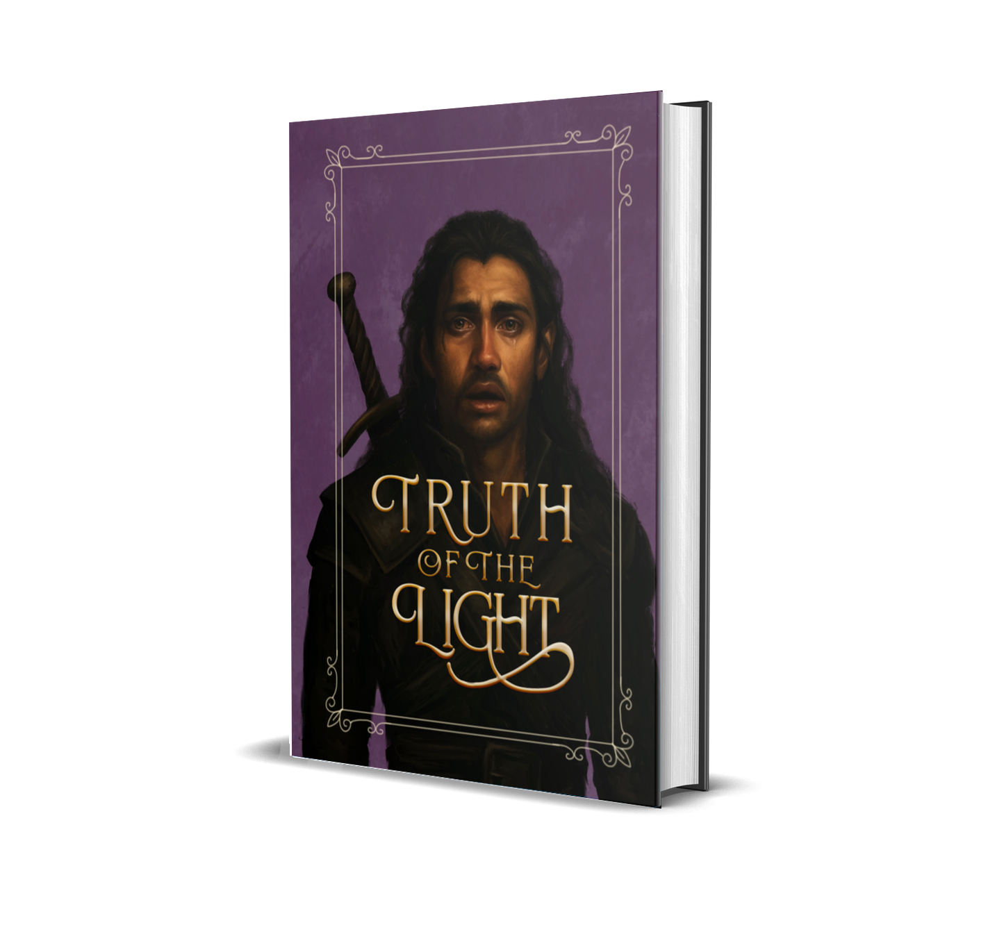 Truth of the Light Hardback