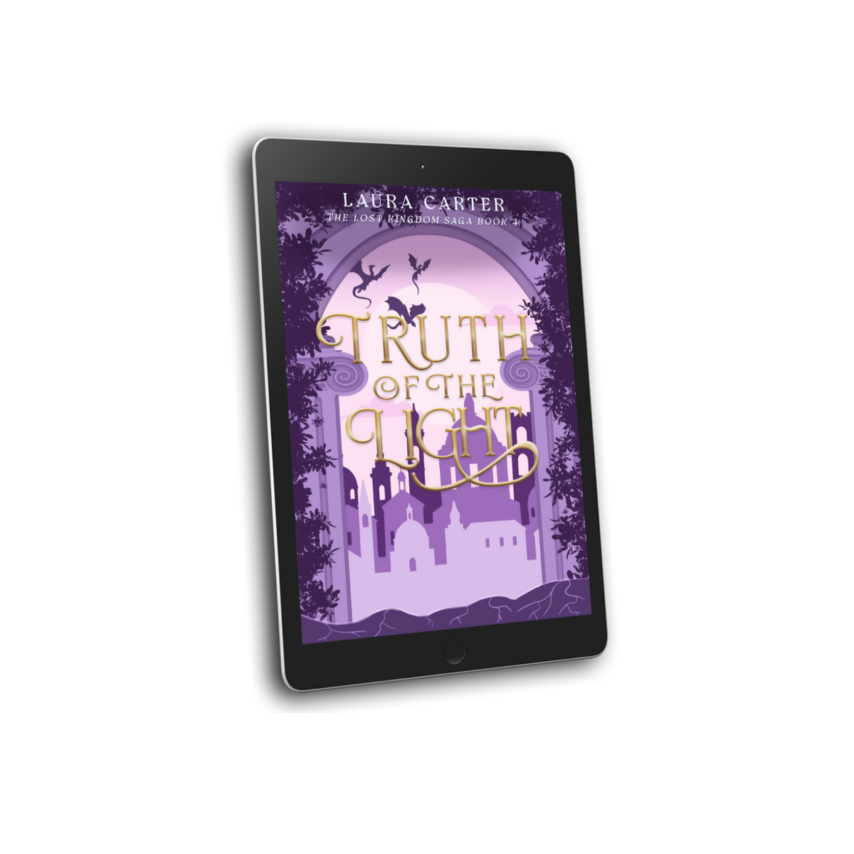 Ebook: Truth of the Light