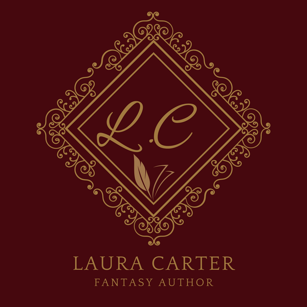 Laura Carter | Author