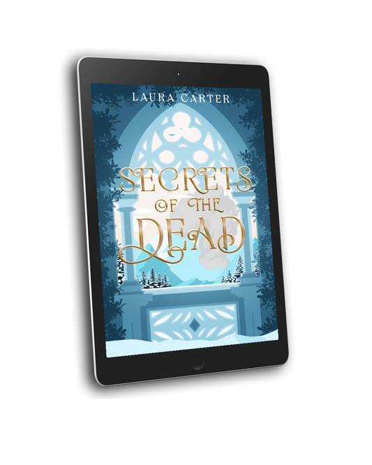 Ebook: Secrets of the Dead